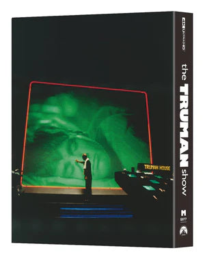 The Truman Show Manta Lab DL-A
