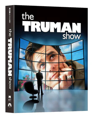 The Truman Show Manta Lab DL-A