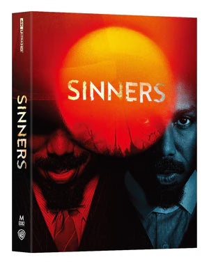 Sinners Manta Lab Full Slip