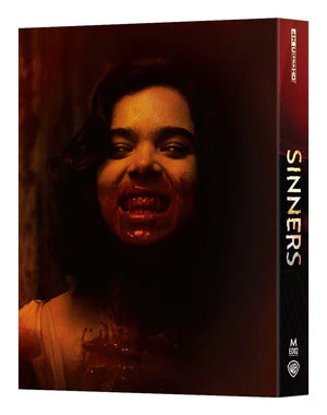Sinners Manta Lab Full Slip